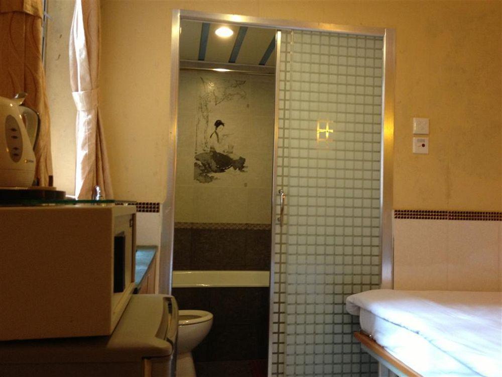 Rent-A-Room Hong Kong Extérieur photo