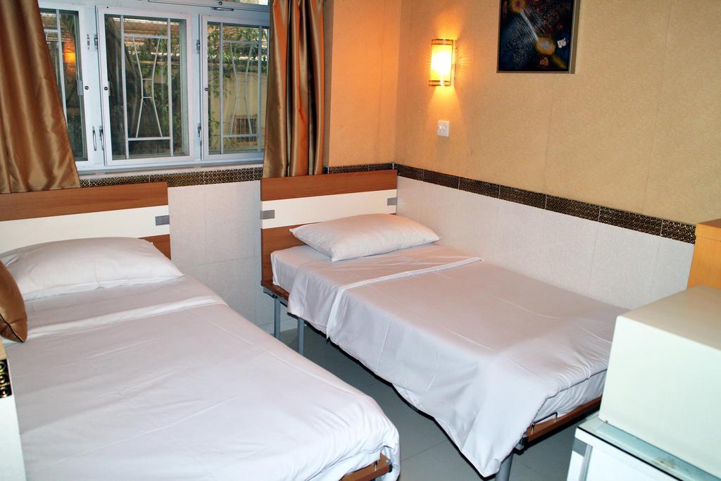 Rent-A-Room Hong Kong Extérieur photo