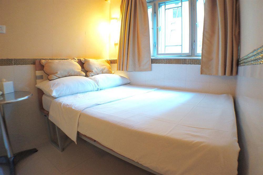 Rent-A-Room Hong Kong Extérieur photo